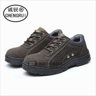 black hammer safety shoe kasut safety Kasut perlindungan buruh, anti-smashing, anti-tusukan, kasut k