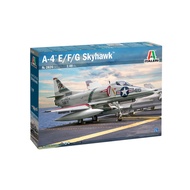 Italeri 2826 1/48  A-4E/F/G Skyhawk.