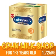 Enfagrow A+ Three NuraPro 1.725kg 1-3 Years Old Milk Supplement