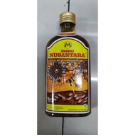 Honey nusantara + royal jelly 100% ori
