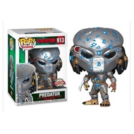 Funko Pop Movies #913: Predator - Predator (Special Edition) *VAULTED*