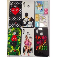 SAMSUNG A20/A30 CASING PHONE / DESIGN