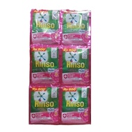 RINSO CAIR RINSO + molto LIQUID 18 ml