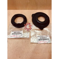 TOYOTA VIOS YARIS (14 Years) Rear Wheel Shock Absorber Spring Washer Rubber Genuine Factory