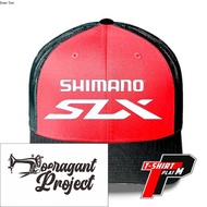 Topi Shimano SLX Trucker JP