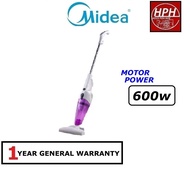 Vacuum cleaner Midea Vacuum Cleaner MVC-SC861 / MVC-SC861R【HPH】