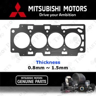 MMC Cylinder Head Gasket Gen2 Saga BLM FL FLX Persona Waja CamPro Exora Bold Preve Suprima S Iriz - 