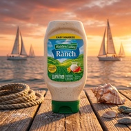Hidden Valley the Ranch Dressing, Easy Squeeze Bottle 473ml