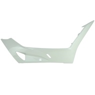 Right Floor Side Cover White Honda PCX 160 K1Z ORIGINAL 64431K1ZJ10ZU