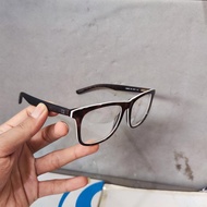 Frame kacamata pria wanita GUESS SECOND ORIGINAL
