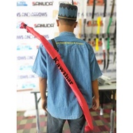 Kawthar traditional bow sock - sarung busur tradisional