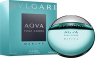 Bvlgari Aqva Pour Homme Marine EDT 50ml100ml150ml [♥Fragrance/Perfume♥]  424510003