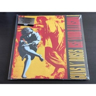 Guns N' Roses - Use Your Illusion I - 2 Vinyl LP Brand New