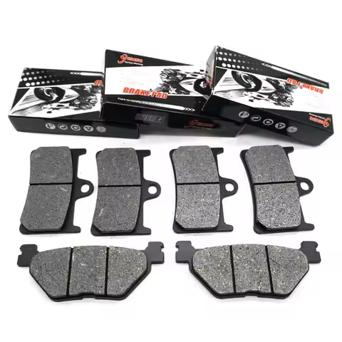 For YAMAHA TDM900 Non ABS 2002-2015 TDM900A ABS 2005-2013 TDM900X 5PSF 2008 TDM 900 Motorcycle Front