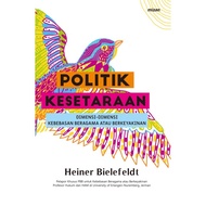 Bacarakuy.id - Equality Politics Book