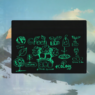 Rechargeable LCD Writing Tablet A4