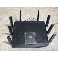(Old Stock) Linksys EA9500S Max-Stream AC5400 MU-MIMO Gigabit Wi-Fi Router