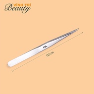 Fol Nail Ice Tweezers