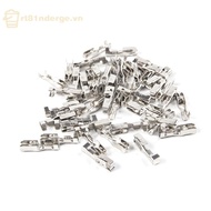 GE 50Pcs Car Insurance Fuse Holder Terminal Automotive Meter Fuse Box Terminals for   BX2091C VN