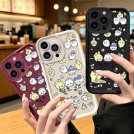 Jiikawa 2 OPPO A6S A6X A3X A98 A3 A5 PRO 5G A9 2020 AX5 AX7 Phone Case