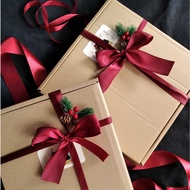 Fathers Day 2021 Premium Leather Gift Box (Corporate Gift/ Personalised Gift)