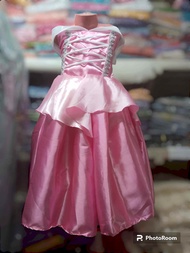 United Nation Costume ( Princess sleeping beauty )