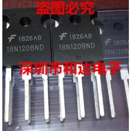 5PCS* TO-247 HGTG18N120BND 18N120BND G12N60A4D HGTG12N60A4D 40N60A4D HGTG40N60A4D 20N60B3 HGTG20N60B