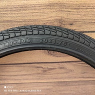 Kenda 406 20x1.75 Kenda kontact Seli folding Tire 20 Pure