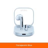 Redmi Buds 6 Active Dual-mic noise reduction/30 hours battery life/Bluetooth® 5.4