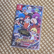 Switch 遊戲王Rush Duel 連初回生產限定特典