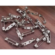 Kw1 Safety Pin