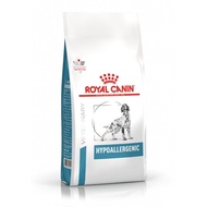 Royal Canin Hypoallergenic Dog - (14kg)