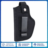 Men's pouch concealed waist pouch durable waist pack