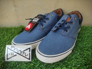 Airwalk Kurt Navy Men - Sepatu Sneakers Airwalk Pria - 100% Legit Baru & BNIB