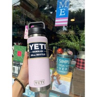 YETI RAMBLER HEAT BOTTLE 18 26 36oz - GENUINE US PRODUCT