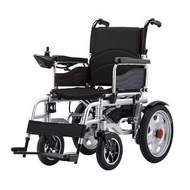 包安裝送貨一年保養 #電動輪椅智能全自動 #electric wheelchair #老人專用代步車 #Special mobility scooter for the elderly #折疊輕便四輪