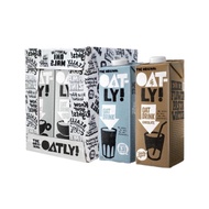 Oat Milk Vegan