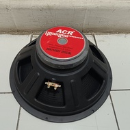 15 inch ACR 38H156SCF Special Original Speaker ACR 15 inch ACR 38H156SCF Special