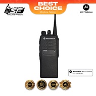 ORIGINAL MOTOROLA GP328 TIA (UHF 450-520Mhz)