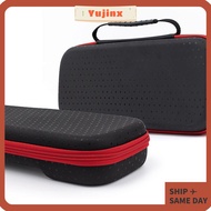 YUJINX Gamepad Storage Bag Pouch Travel Large Capacity Game Controller Storage