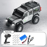 HB Zp1005 Zp1007 1/10 RC Car 4WD Full Size Off Road Climbing Vehicle Remote Control Vehicle Model Ad