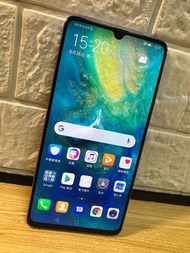 Huawei mate 20 X