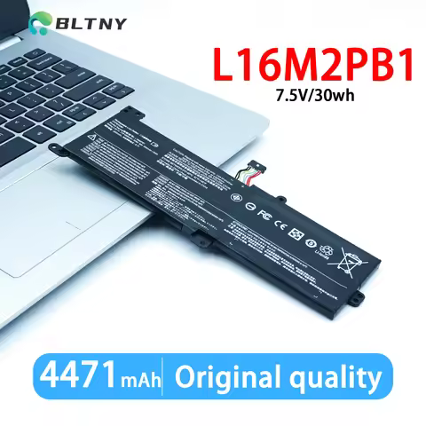 L16C2PB2 L16M2PB1 30WH Battery for Lenovo IdeaPad 330 Battery 330-15IKB 320-15IKB 320-15AST 320-17IK