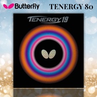 Butterfly Tenergy 19 Black Chu 06090
Butterfly Tenergy 19 Red Chu 06090
Butterfly Tenergy 19 Black A