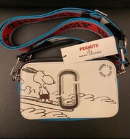Marc Jacobs Camera Bag Collection - Snoopy