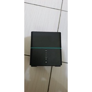 [USED] HUAWEI B529 MODIFIED 4G+ MODEM B529-23A LTE UNLOCKED MOD HOTSPOT WIFI TETHERING UNLIMITED BUI