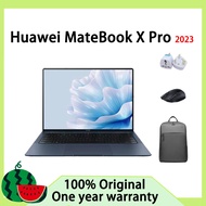 Huawei MateBook X Pro 2023 Intel Evo 13th Core i7-1360P RAM 32G 1T/2T SSD 14.2-inch 90Hz 3.1K Touch 