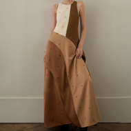 WACAY - Combine Dress เดรส (Preorder only)