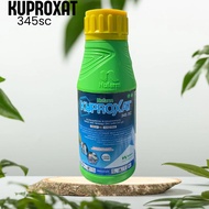 fungisida nufarm KUPROXAT 345 sc 500 mili bakterisida kontak