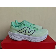 Women's Running Shoes 1080v14 Green - 39, 40